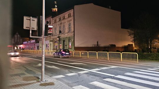 Powiat gryfiński sparaliżowany przez gołoledź. Szkoły nie prowadzą lekcji