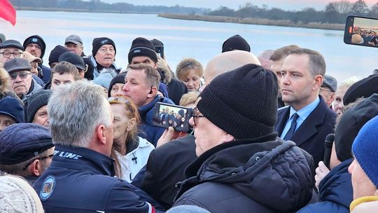 Powiat gryfiński za Nawrockim? Kto wybrał nam prezydenta?