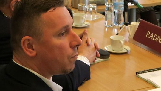 Powiat rozpoczął przegląd gminnych dróg