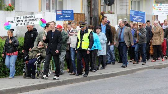 Powiatowy Dzień Godności - fotorelacja