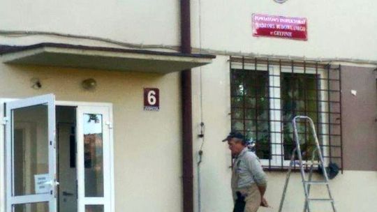 Powiatowy Inspektorat Nadzoru Budowlanego zmienia siedzibę