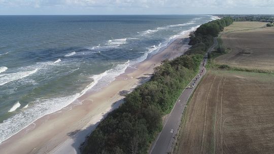 Powiedz jak powinna wyglądać trasa rowerowa