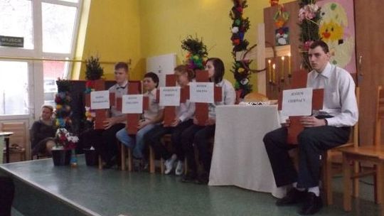 Powiedz ludziom, że kocham ich