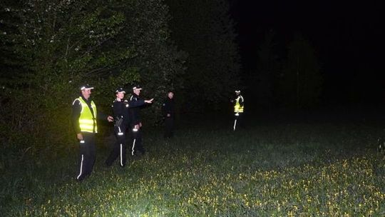 Powiedział, że odbierze sobie życie i wybiegł z domu