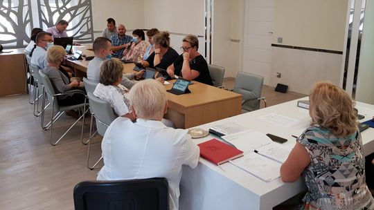 Powiedzieli "tak" w sali ślubów