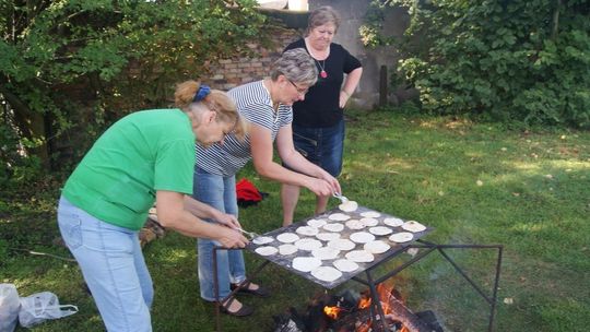 Powiew średniowiecza