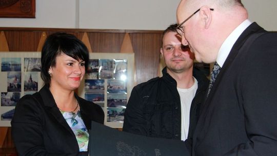 Powitali nowych sołtysów i pożegnali odchodzących