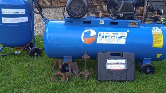 Powrócą do przeszłości dzięki dotacji na zakup specjalistycznego sprzętu