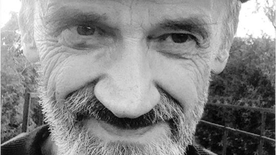 Powspominajmy Olka Chmielewskiego, odwiedzając wystawę