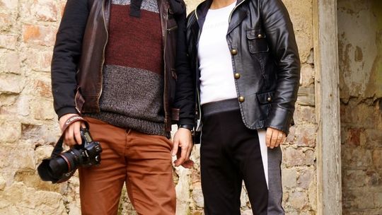 Powstaje klub pasjonata fotografii