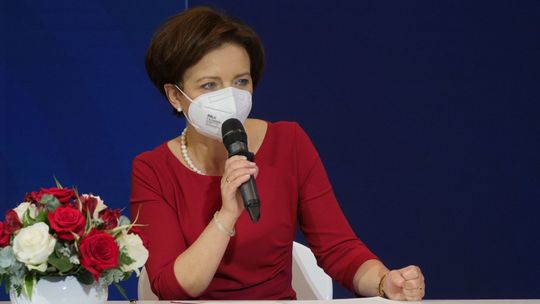 Powstaje koalicja na rzecz rodzin