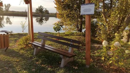 Powstała ekologiczna strefa relaksu i integracji dla mieszkańców