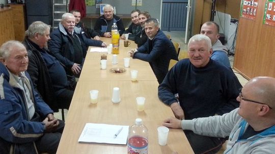 Powstało Koło Chłopa Wiejskiego