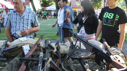 Powstańcy warszawscy przyjadą do Gryfina