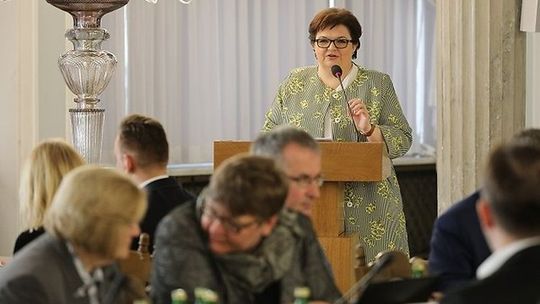 Powstanie 7 nowych placówek Senior+ 