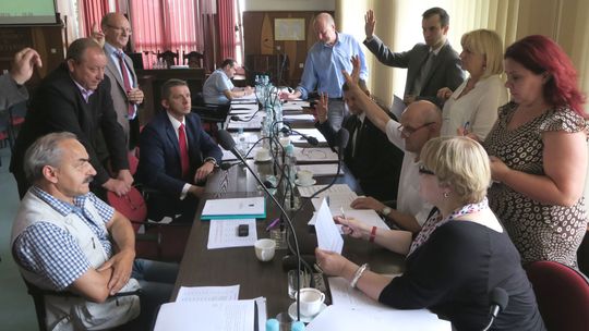 Powstanie gryfiński gabinet cieni