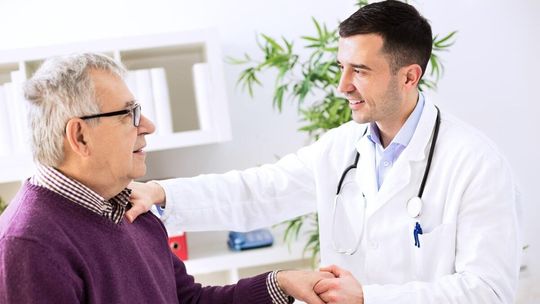 Pomysł utworzenia rejestru agresywnych pacjentów. Niebieska Karta założona pacjentom? Pomysł utworzenia rejestru agresywnych pacjentów. Niebieska Karta założona pacjentom?