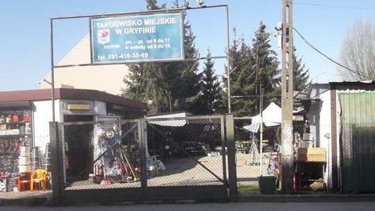 Powstrzymajmy pomysł ograniczenia wjazdu w bramę na Targowisko Miejskie [list]