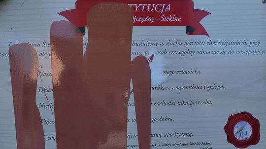 Pozazdrościł i dał plamę na całą Polskę