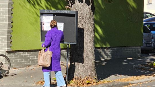 Pożegnać znaczy pozwolić odejść, by móc na nowo zatrzymać w sercu