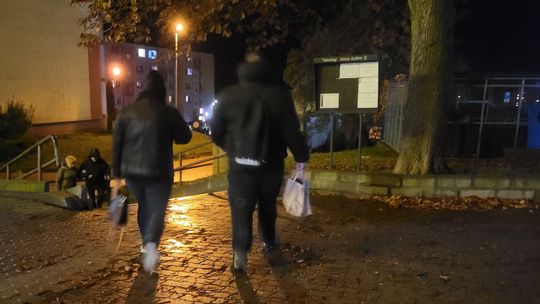 Żegnamy naszych sąsiadów: Terminy i miejsca ostatnich pożegnań