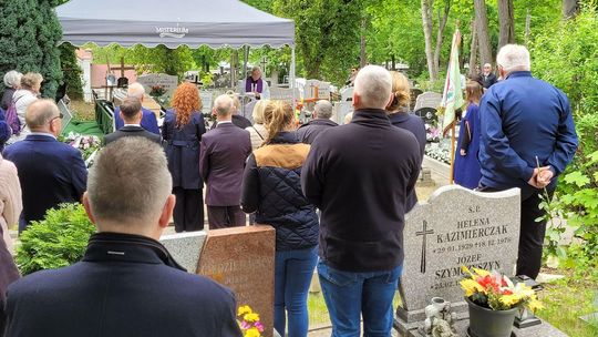 Pożegnaliśmy Annę Sochaj - cenioną nauczycielkę i dyrektorkę