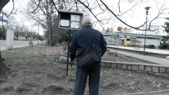 Pożegnamy 39- i 70-latka