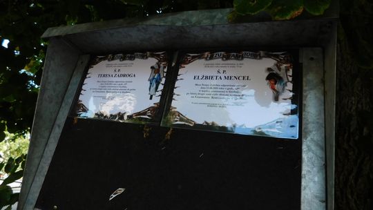 Pożegnamy dwie gryfinianki