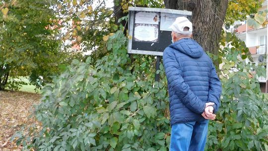 Pożegnamy Ich w czwartek