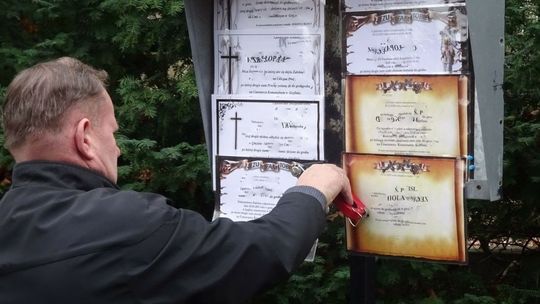 Pożegnamy młodych ludzi: 23-, 38- i 57-latka