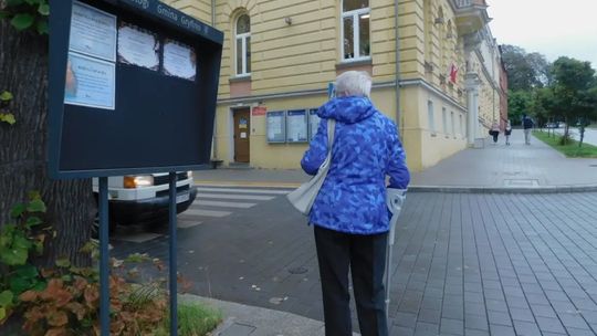 Pożegnania są nieodłącznych częścią życia. Ale serce wypełnia żal