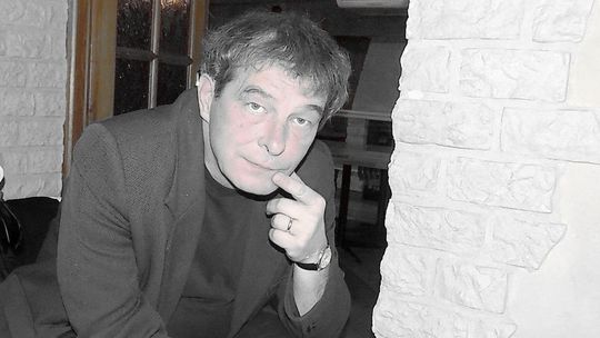 Pożegnanie Dariusza Ulanowskiego: Odszedł człowiek wielu pasji i wielkiego serca