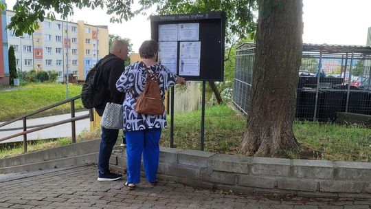 Pożegnanie jest odpowiedzią na wyzwanie losu, które musimy przyjąć z pokorą