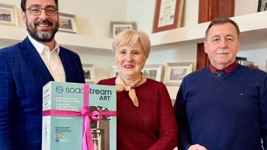 Poznaliśmy autorów najpiękniejszych pisanek w gminnym konkursie. To tradycja zaklęta w skorupce Poznaliśmy autorów najpiękniejszych pisanek w gminnym konkursie. To tradycja zaklęta w skorupce