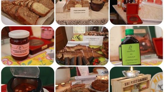 Poznamy nowe regionalne smaki już w ten weekend