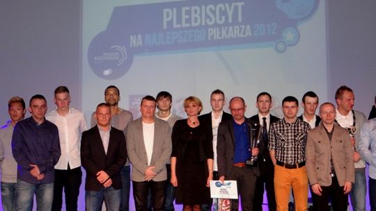 Poznamy piłkarza roku 2016 w regionie 