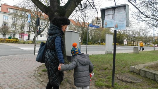 Pozostaną na zawsze w myślach najbliższych