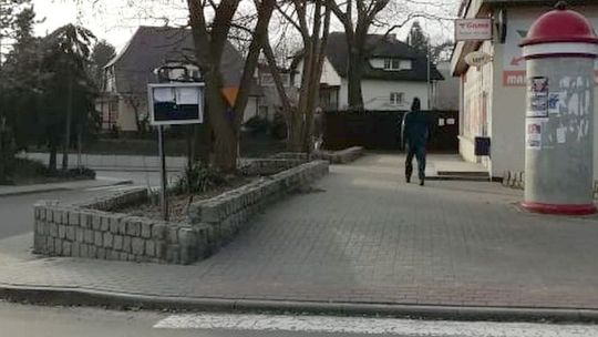 Pozostaną w pamięci najbliższych