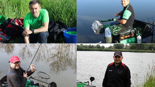 Pozwól dziecku wędkować. Jest okazja