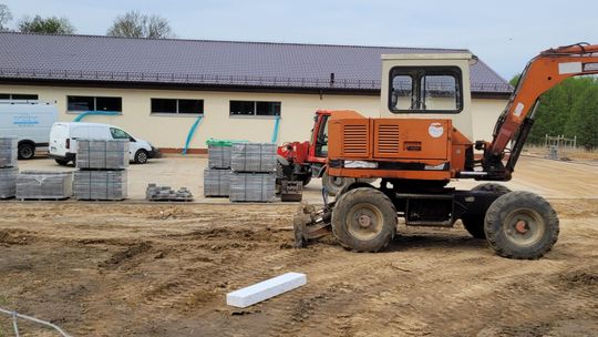 Pozwolenia budowlane nie będzie potrzebne. To oddzielna kategoria