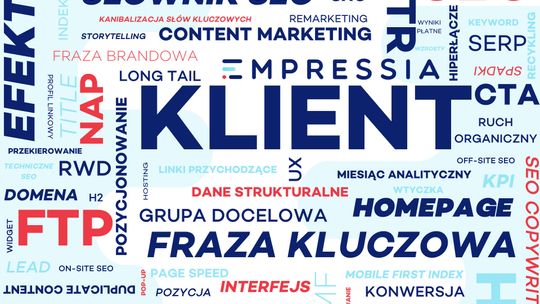 Pozycjonowanie - charakterystyka i zalety pozycjonowania stron internetowych