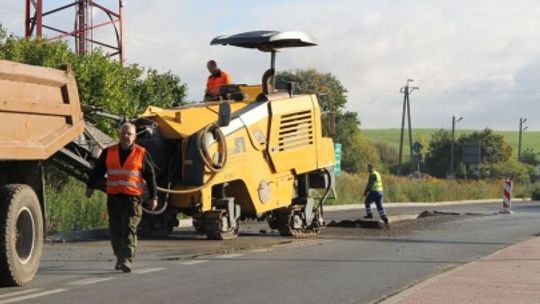 Pożyczki dla gminy i powiatu