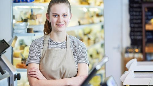 Praca dla nieletnich. Co trzeba wiedzieć? Praca dla nieletnich. Co trzeba wiedzieć?