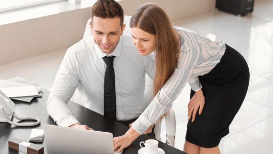 Ile zarabiają inni w twoim zakładzie pracy? Będziesz mógł uzyskać informację o cudzych zarobkach