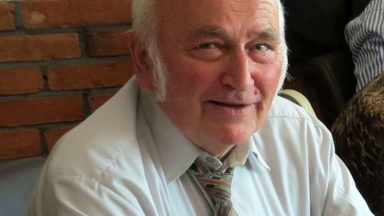 Praca nauczyciela nie kończy się po wyjściu ze szkoły – mówi Bolesław Sikora Praca nauczyciela nie kończy się po wyjściu ze szkoły – mówi Bolesław Sikora