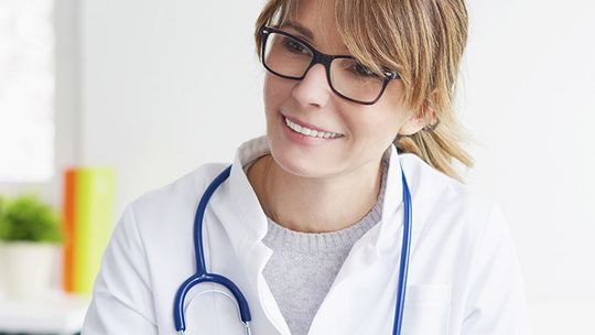 Praca z dziećmi - kto się sprawdzi?