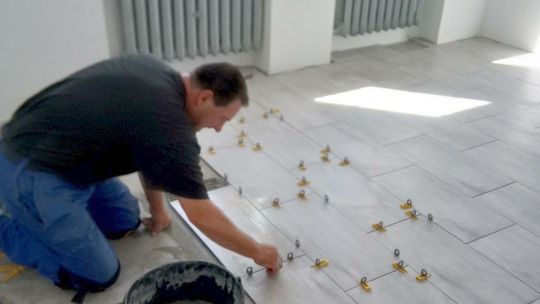 Prace mają się ku końcowi