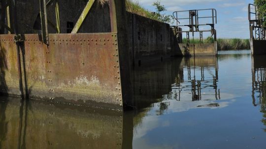 Prace modernizacyjne na Odrze - ale o co chodzi? Prace modernizacyjne na Odrze - ale o co chodzi?