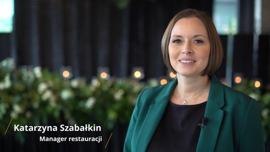 Pracowali w urzędzie. Teraz zapraszają do swojej restauracji