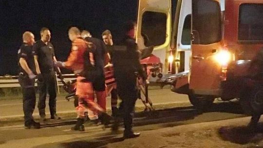 Pracowity sezon letni dla ratowników